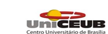 Centro Universitário de Brasília UniCEUB Faculdade de Ciências Jurídicas e Sociais THAIS CRISTINA