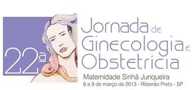 Departamento de Ginecologia e Obstetrícia Faculdade de Medicina de Ribeirão Preto