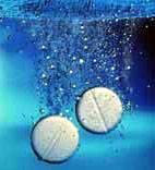 PREVENÇÃO Aspirina Principal agente utilizado Anti agregante