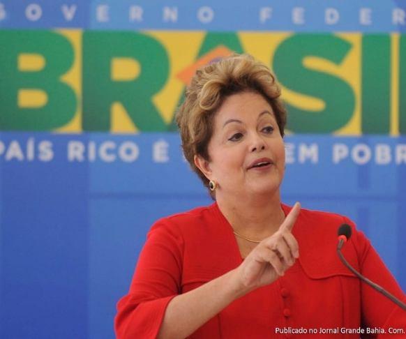 Presidente eleita Dilma Rousseff ratifica a NOVA LEI DE ACESSIBILIDADE Decreto