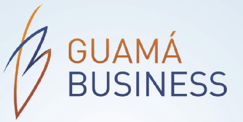 Inovação sustentável acelerada na Amazônia Innovation sustainable express in the Amazon Take part of Guamá Business The Guamá Business is the business unit of