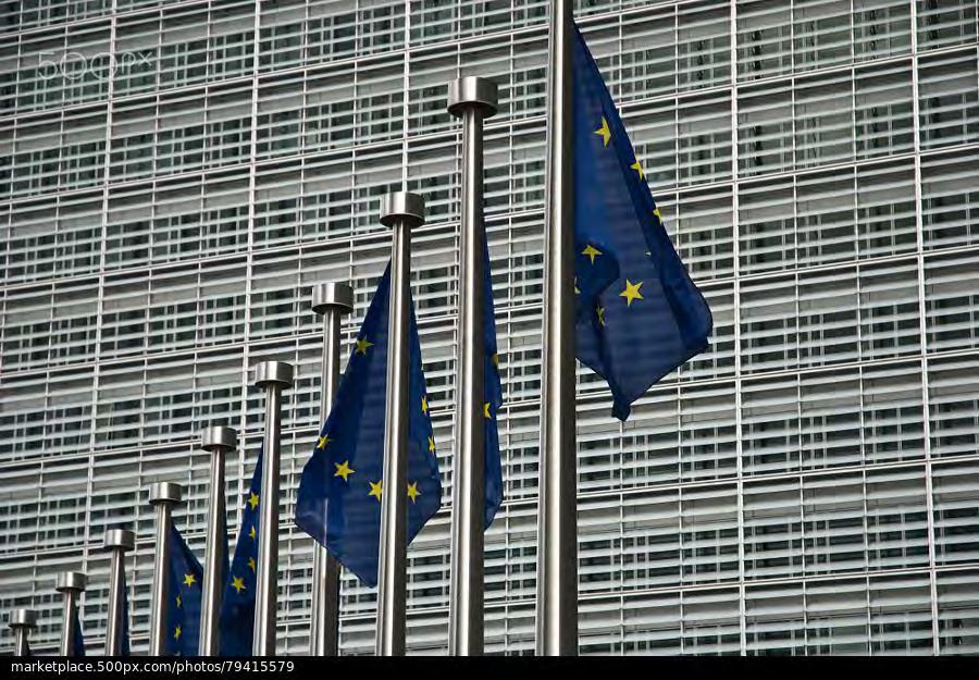 MUDANÇAS EM LEGISLAÇÃO HEALTH CLAIMS EUROPE