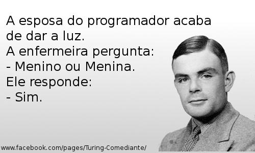 A Tese de Church-Turing e Problemas de Decisão A tese de Church-Turing, quando parrcularizada para problemas de decisão, pode ser enunciada assim: Se um problema de decisão tem