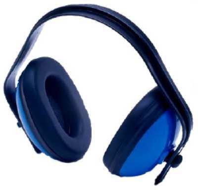 Tipo: Manual e Procedimentos de Segurança Página 14 de 51 5.4.3 Proteção auditiva Protetor auditivo tipo concha UTILIZAÇÃO: Proteção auditiva do usuário contra ruídos superiores à 80 db.