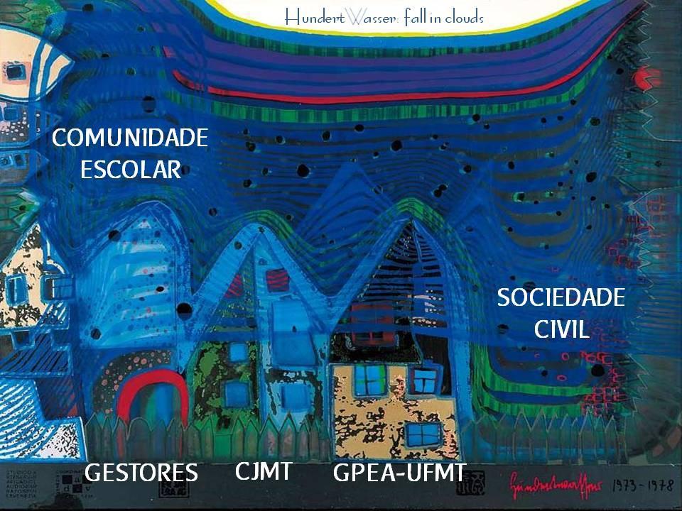 1) Propomos que estes temas sejam trazidos à discussão pela totalidade dos segmentos da comunidade escolar (docentes, técnico-administrativos, estudantes, responsáveis e prestadores de serviço); 2)