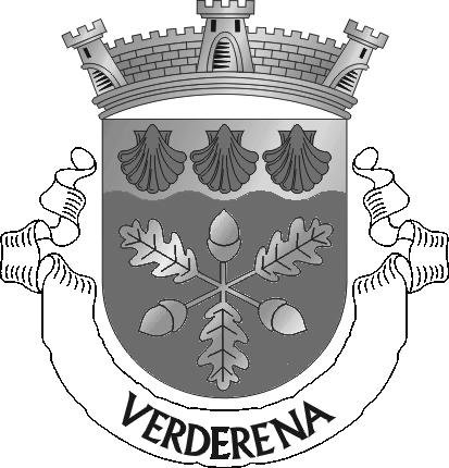 O Gabinete de Heráldica do Exército e as armas da Junta de Freguesia da Verderena pp.