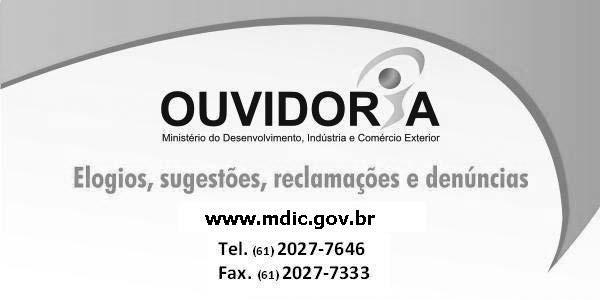 TECHNICAL TEAM Ministry of Industry, Foreign Trade and Services Douglas Finardi Ferreira Director of the Department of Trade and Services Policies DECOS Gislaine Fragassi General Domestic Market