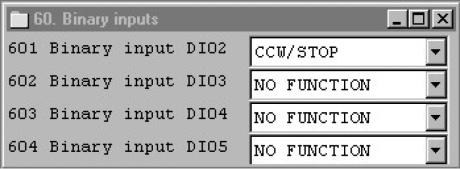 4 Instalação e operação com PC Iniciar os conversores Através do monitor dos dados do processo pode ver os dados que são trocados entre o mestre do bus de campo e o UFP.