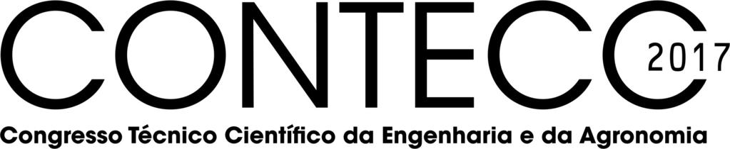 Congresso Técnico Científico da Engenharia e da Agronomia CONTECC 2017 Hangar Convenções e Feiras da Amazônia - Belém - PA 8 a 11 de agosto de 2017 ESTUDO DO CRESCIMENTO DO MARACUJÁ AMARELO EM
