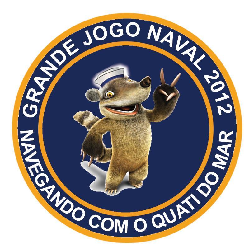 Grande Jogo Naval 2012