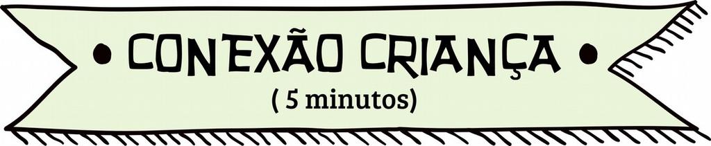 PREPARAÇÃO DO LÍDER Leia João 1:12 e 1 Pedro 3:15, 18. Você já percebeu como existem pessoas que são fanáticas com suas tradições ou suas origens?