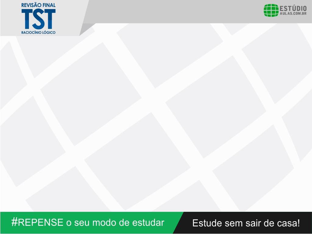 16. (FCC - TRT - 11 REGIÃ0 - ANALISTA - 2017) Em 2015 as vendas de uma empresa foram 60% superiores as de 2014. Em 2016 as vendas foram 40% inferiores as de 2015.