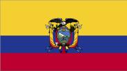 Informação Geral sobre o Equador Área (km 2 ): 276 840 Vice-Presidente: Jorge Glas População (milhões hab.