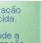 Não utilize produtos abrasivos ou solventes.