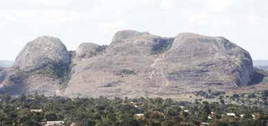 2 VILANCULOS A cidade de vilanculos, localizada a norte da provincia de Inhambane, é o ponto de entrada para o Arquipêlago do Bazaruto.