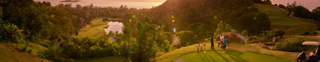 Praslin HOTÉIS MAPA Constance Lémuria Para quem gosta de uma viagem sofisticada e relaxante, o cinco estrelas Constance Lémuria Resort é a opção perfeita.