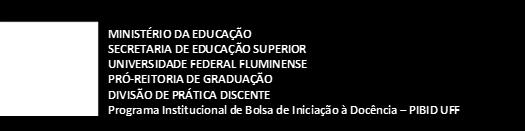 ANEXO III ATA DA SELEÇÃO ATA DA SELEÇÃO INTERNA DE LICENCIANDOS PARA O PROJETO INSTITUCIONAL DE BOLSA DE INICIAÇÃO À DOCÊNCIA EDITAL Nº 08 /2017 Aos dias do mês de de dois mil e dezessete encerrou-se