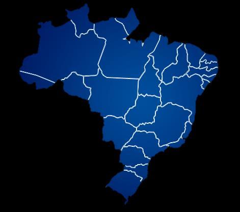 rede de atenção básica. Panorama Brasil: 1.