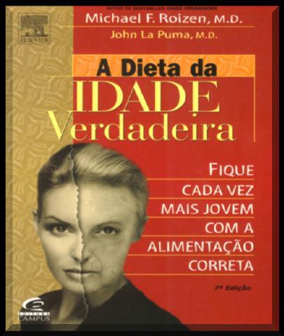 ISBN 972-662-320-0 (brochado) Alimentação / Dietética / Cérebro H17 (SCML) - 12473 ROIZEN, Michael F.