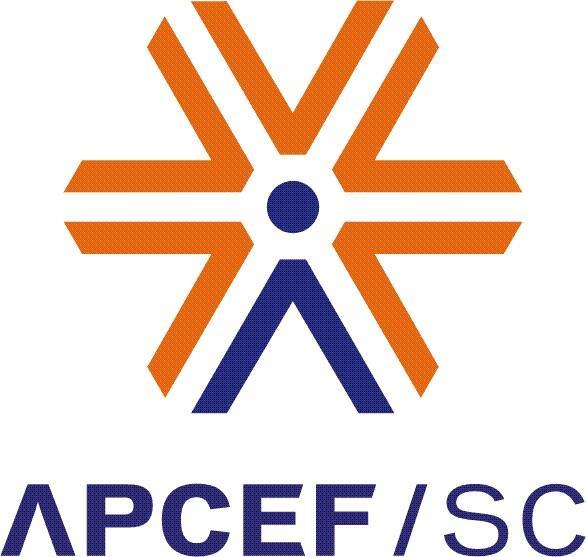 APCEF/SC - ASSOCIAÇÃO DO PESSOAL DA CAIXA ECONÔMICA