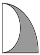 02. (CONSULPLAN Prefeitura de Cascavel/PR Agente Comunitário de Sáude) Considere duas circunferências de perímetros 62,8 cm e 94,2 cm. Qual é a diferença entre os raios destas circunferências?