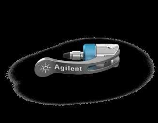 Com mais de 40 anos de experiência em cromatografia, você pode contar com as colunas e consumíveis da Agilent para oferecer sempre os resultados com a mais alta qualidade que você precisa e espera.