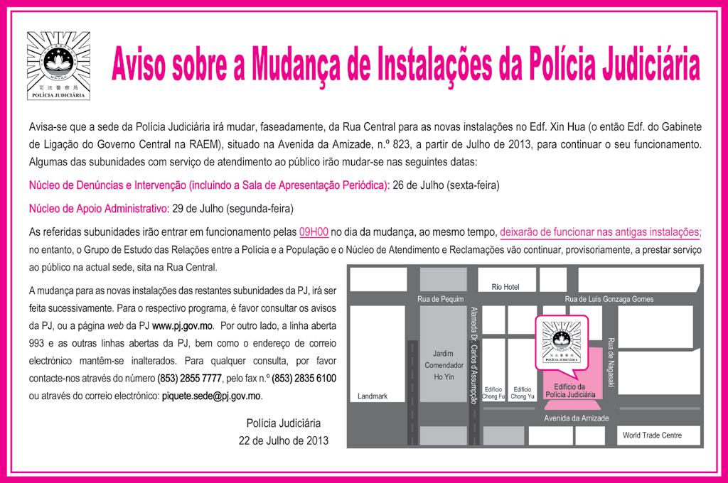 Quarta-feira, 24 de Julho de 2013 JTM LOCAL 03 CENTRO DE APOIO À SAÚDE MENTAL DO HOSPITAL KIANG WU Depressão e ansiedade preocupam médicos As mulheres e as pessoas entre os 21 e os 40 anos fazem