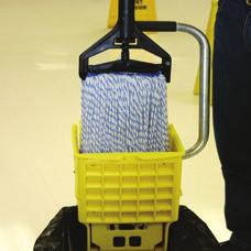 UHS SC Floor Cleaner HMIS NFPA Personal protective equipment Health 2 2 Flammability Physical Hazard / Instability Version Number: 3 Preparation date: 213-1-9 Product name: 1.