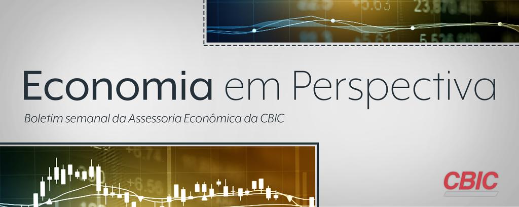 EDIÇÃO 0023 BRASÍLIA 02/04/2018 02/04 SEGUNDA-FEIRA 04/04 QUARTA-FEIRA - Boletim FOCUS/Banco Central - Índice Nacional de Expectativa do Consumidor - Indicadores Industriais / CNI (INEC) / CNI -