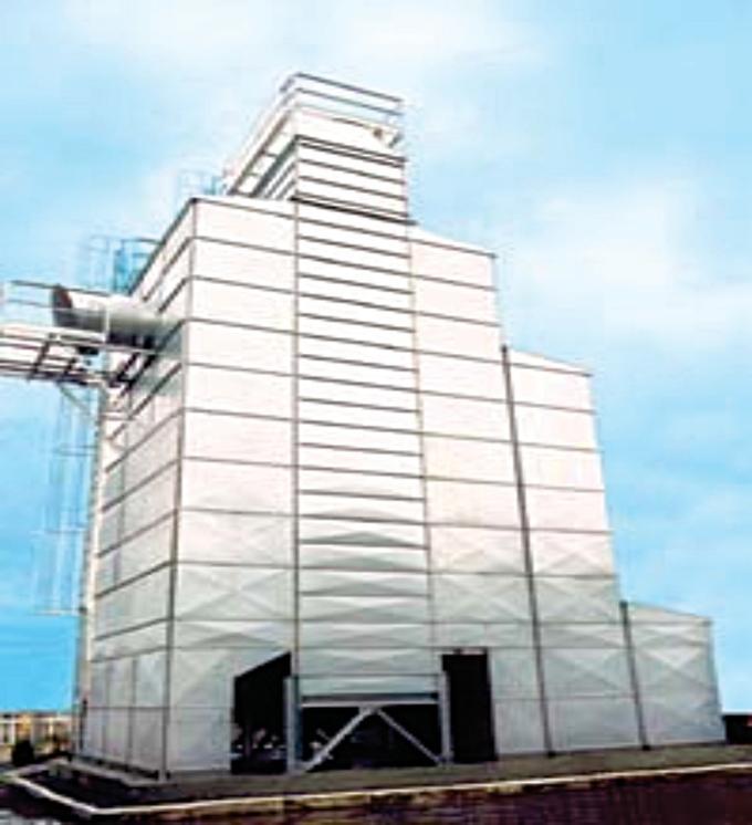 Instrução Técnica nº 27/2011 - Armazenamento em silos 651 1 OBJETIVO Estabelecer as medidas de segurança para a proteção contra incêndios e explosão em silos, atendendo ao previsto no Decreto