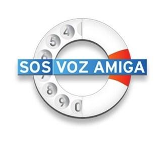 Nota da Direcção O SOS Voz Amiga foi criado em Outubro de 1978, pelo Professor e psiquiatra Fragoso Mendes, presidente da então Liga Portuguesa de Higiene Mental, como um projeto da mesma.