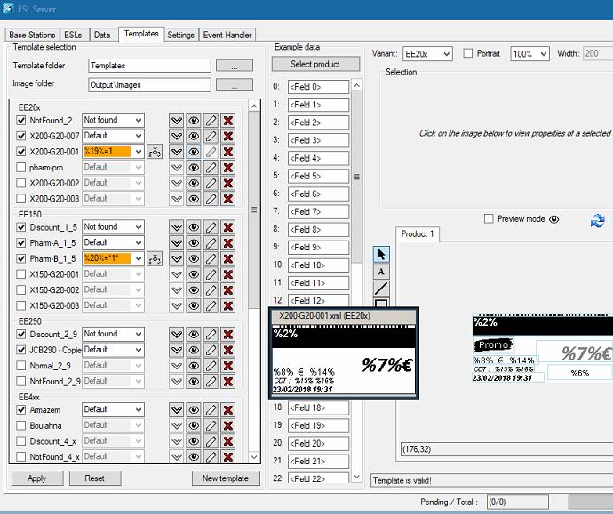 esl transfer solução ibrida de transferencia de dados