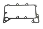 0580) 3 JUNTA COMPRESSOR NCM: 84099912 13-068 - Obs: POLIA ACRILICA >> MERCEDES = O447/ 1630/ 1935