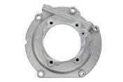 FLANGE PRODUTOS DIVERSOS - SCANIA 2 FLANGE BOMBA INJETORA 07-140 - Obs: ALUMINIO >> SCANIA = 124 TODOS (Cod.Orig.