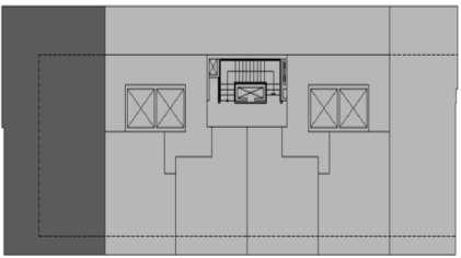 PAVIMENTO DECK VIEW