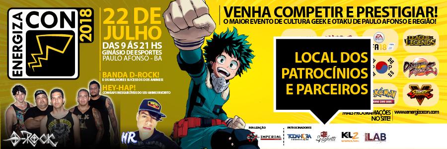 LOGO A BAIXO: Cartaz,