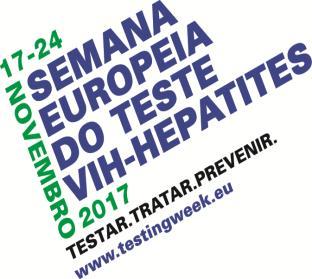 Em 2017, o PRVIH/Sida promoveu, em parceria com Organizações de Base Comunitária com intervenção na Cidade do Porto (Abraço, APDES, APF, Arrimo, Médicos do Mundo e Norte Vida) e o CAD do Porto, um