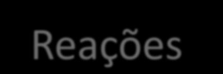 Reações ao Alongamento Quando um músculo é alongado, tanto o fuso, quanto o OTG, enviam estímulos ao SNC.