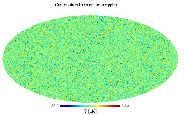 Era dos leptões : inicia-se aos 10-4 s depois de terem decaído os últimos mesões. O universo é agora composto por electrões, positrões neutrinos e fotões.