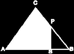 Seja um tronco de cone reto com altura h e bases de raio R e r (R > r). Retira-se desse sólido um cone reto invertido com base coincidente com a base menor do tronco e altura h.