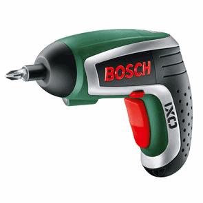 04 Bosch 402030050 354040955 *354040955* 429.95 528.84 Aparafusador sem fio IXO 0.03.959.