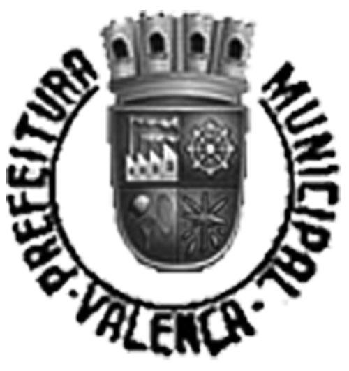 Prefeitura Municipal de Valença 1 Quarta-feira Ano