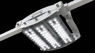 ZÍNIA SATURNO LED NÁCAR MP NÁCAR HP 09867 00 098 00