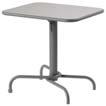 Esta mesa foi testada para utilização num cumpre os requisitos de segurança, durabilidade e