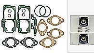 GUIA 1600 BRASÍLIA / KOMBI J 112-407 (jogo de juntas) KS 31112-2 (simples) KC 32112-2 (completo) C/ 112.101D BROSOL 30 PIC / PICS 1300 SEDAN 74/83 1500 FUSCÃO / KOMBI / K.