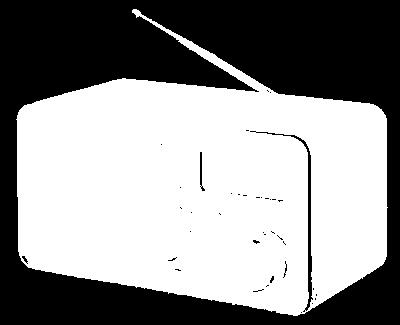 Isso porque, de modo geral, o tamanho da antena que deve receber um sinal de rádio é diretamente proporcional ao comprimento de onda transmitida.