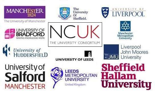 NCUK International foundation year O programa NCUK esta reconhecido pelas melhores instituições britânicas, foi projetado para poder entrar na qualquera das 11 melhores universidades do Reino Unido.