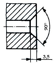 CONHECIMENTOS ESPECÍFICOS 21. A tensão de escoamento é um importante dado para o cálculo de projetos em estruturas metálicas em geral. Esta tensão é obtida a partir do ensaio de: a) Dureza Brinell.