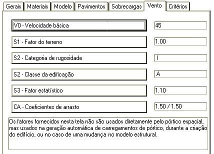 ordem atuando em toda a estrutura. 2.