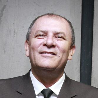 da Silva (GECON), Presidente Givanildo Lopes